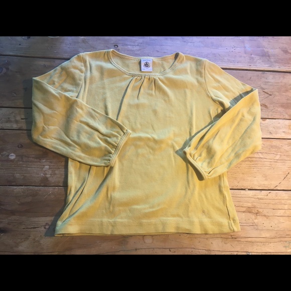 T-shirt Petit Bateau - Picture 1 of 3